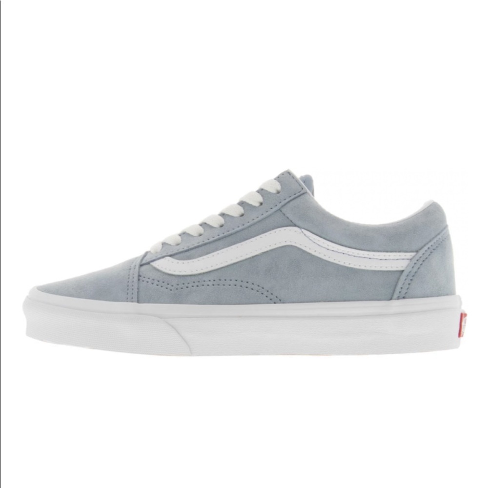 Old Skool Suede Size 7.5 Women’s Vans
